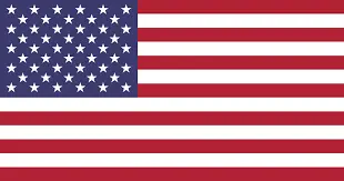 american flag-New Zealand