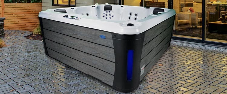 Elite™ Cabinets for hot tubs in New Zealand