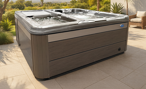 Cold Plunge Spas Series New Zealand hot tubs for sale