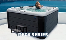 Deck Series New Zealand hot tubs for sale
