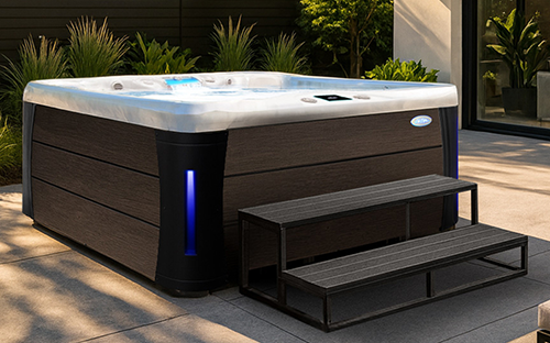 Escape Plus&trade; Spas New Zealand hot tubs for sale