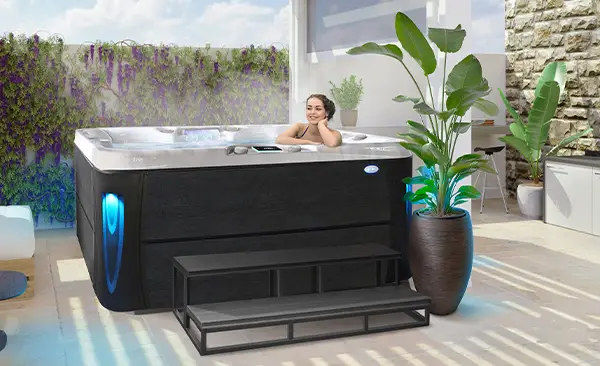 Escape X-Series Spas New Zealand hot tubs for sale