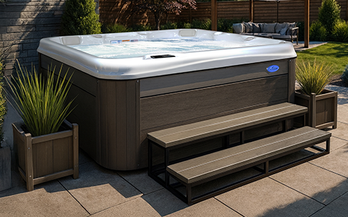Patio&trade; Spas New Zealand hot tubs for sale