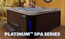 Platinum™ Spas New Zealand hot tubs for sale