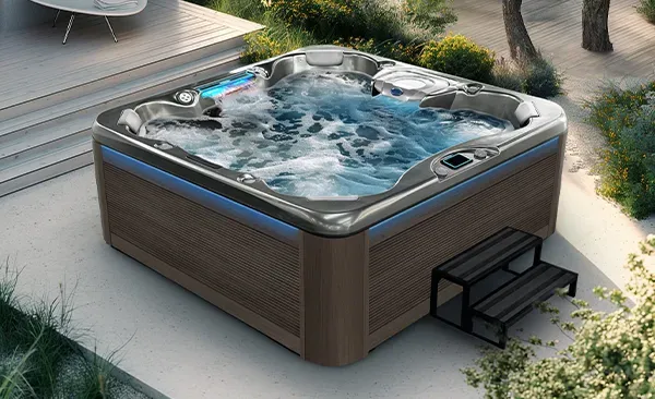 Platinum™ Spas New Zealand hot tubs for sale