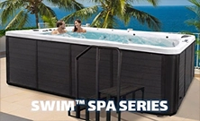 Swim Spas New Zealand hot tubs for sale