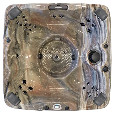 Tropical-X EC-739BX hot tubs for sale in New Zealand