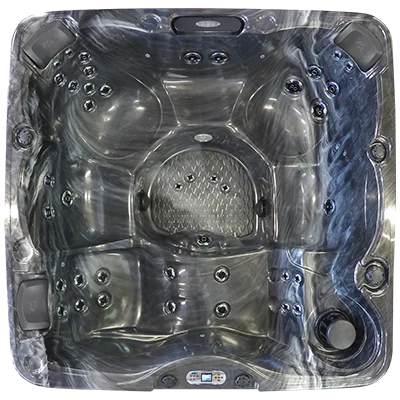 Pacifica EC-739L hot tubs for sale in New Zealand
