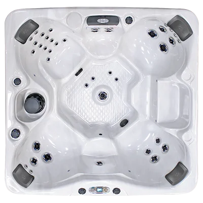 Baja EC-740B hot tubs for sale in New Zealand