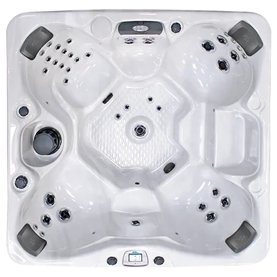 Baja-X EC-740BX hot tubs for sale in New Zealand