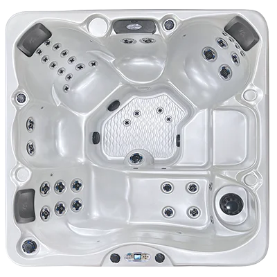 Costa EC-740L hot tubs for sale in New Zealand