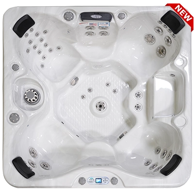 Baja EC-749B hot tubs for sale in New Zealand