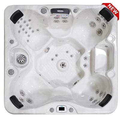 Baja-X EC-749BX hot tubs for sale in New Zealand