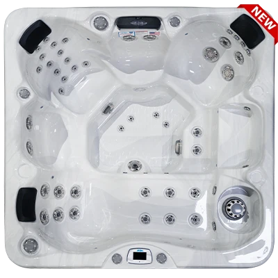Costa-X EC-749LX hot tubs for sale in New Zealand