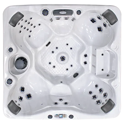 Baja EC-767B hot tubs for sale in New Zealand