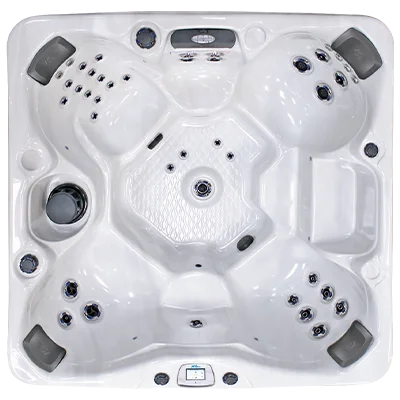 Cancun-X EC-840BX hot tubs for sale in New Zealand