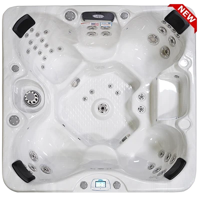 Cancun-X EC-849BX hot tubs for sale in New Zealand