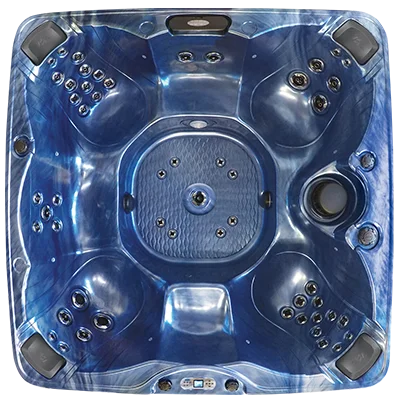 Bel Air EC-851B hot tubs for sale in New Zealand