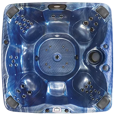 Bel Air-X EC-851BX hot tubs for sale in New Zealand
