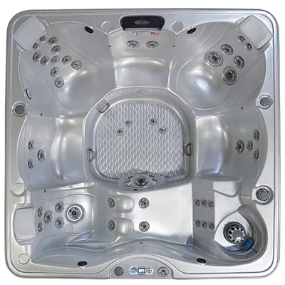 Atlantic EC-851L hot tubs for sale in New Zealand