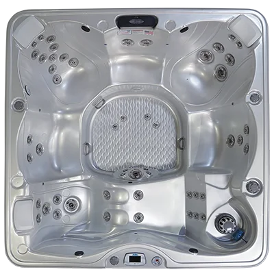 Atlantic-X EC-851LX hot tubs for sale in New Zealand