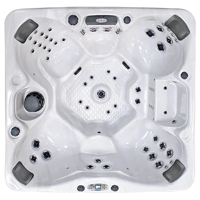 Cancun EC-867B hot tubs for sale in New Zealand