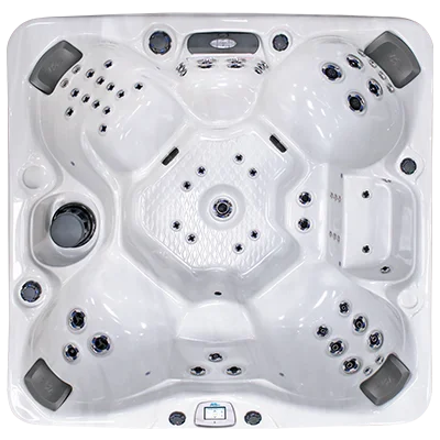 Cancun-X EC-867BX hot tubs for sale in New Zealand