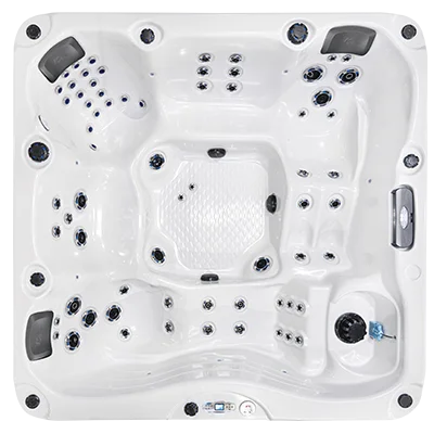 Malibu EC-867DL hot tubs for sale in New Zealand