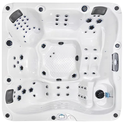 Malibu-X EC-867DLX hot tubs for sale in New Zealand