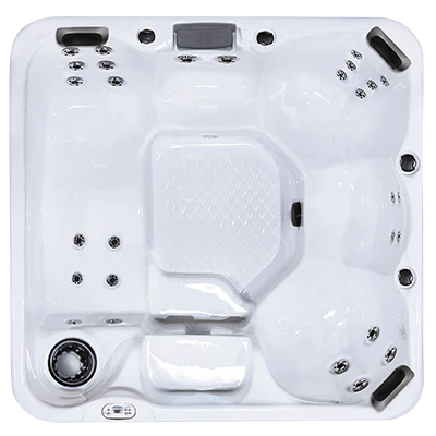 Hawaiian Plus PPZ-628L hot tubs for sale in New Zealand
