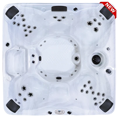 Tropical Plus PPZ-743BC hot tubs for sale in New Zealand