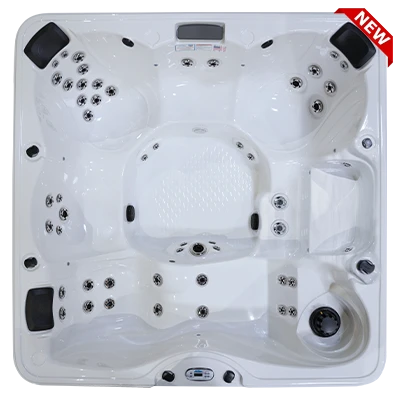 Pacifica Plus PPZ-743LC hot tubs for sale in New Zealand