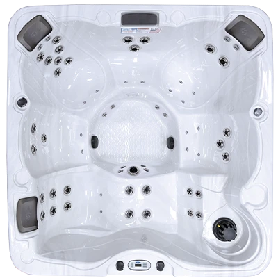 Pacifica Plus PPZ-752L hot tubs for sale in New Zealand