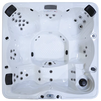 Atlantic Plus PPZ-843L hot tubs for sale in New Zealand