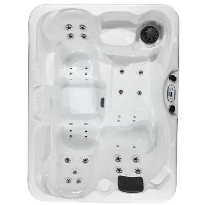 Kona PZ-535L hot tubs for sale in New Zealand