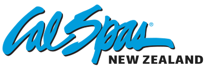 Calspas logo - New Zealand
